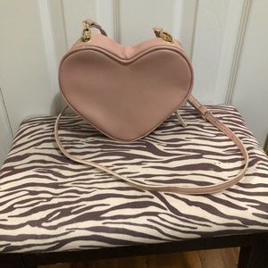 Heart Shaped Purse
